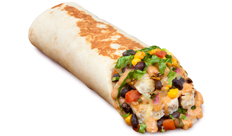 Great Wraps - Potomac Mills Mall